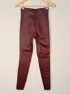 Calça Verosenso couro
