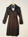 Casaco Trench Coat London Fog