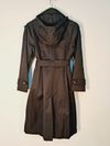 Casaco Trench Coat London Fog