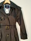 Casaco Trench Coat London Fog