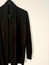 Casaco Bloomingdale's cashmere