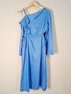 Vestido Alcaçuz