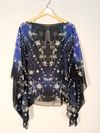 Kaftan curto Roberto Cavalli