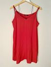 Vestido Mixed