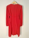 Vestido Mixed