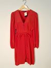 Vestido Mixed