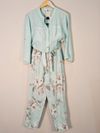 Conjunto Made in Italy