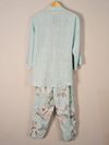 Conjunto Made in Italy