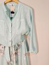 Conjunto Made in Italy