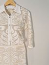 Conjunto Haes Tricot