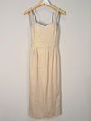 Vestido Mixed