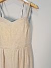 Vestido Mixed