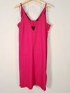 Vestido Mixed