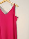 Vestido Mixed
