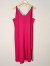 Vestido Mixed