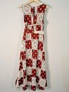 Vestido Mixed