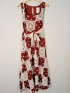 Vestido Mixed