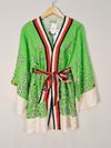 Kimono Scarf Me