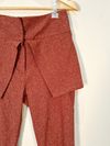 Calça Mixed