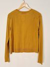 Cardigan Innamorato