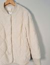 Casaco Paula Raia Tricot