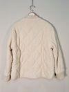 Casaco Paula Raia Tricot