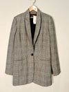 Blazer Mixed