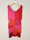 Vestido Andrea Almeida