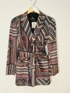 Blazer Le Lis Blanc