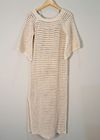 Vestido Anselmi em tricot