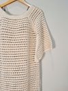 Vestido Anselmi em tricot