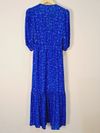 Vestido Mixed