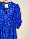 Vestido Mixed