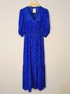 Vestido Mixed