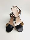 Sandália Gucci Marmont
