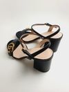 Sandália Gucci Marmont