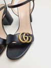 Sandália Gucci Marmont