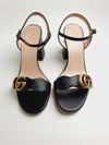 Sandália Gucci Marmont
