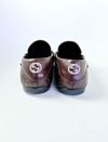 Mocassim Gucci Guccissima Masculino