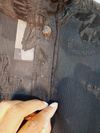 Camisa Gucci