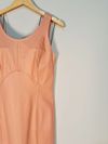 Vestido Liziane Richter em couro