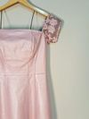 Vestido Liziane Richter em couro