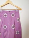 Calça PatBo
