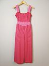 Conjunto NV em tricot
