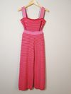 Conjunto NV em tricot