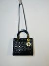 Bolsa Tote Christian Dior Lady Dior