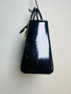 Bolsa Tote Christian Dior Lady Dior
