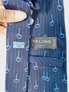 Gravata Celine
