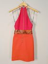 Vestido Animale