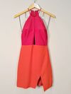 Vestido Animale